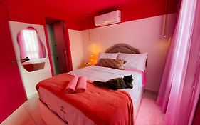 O Apartamento Rosa